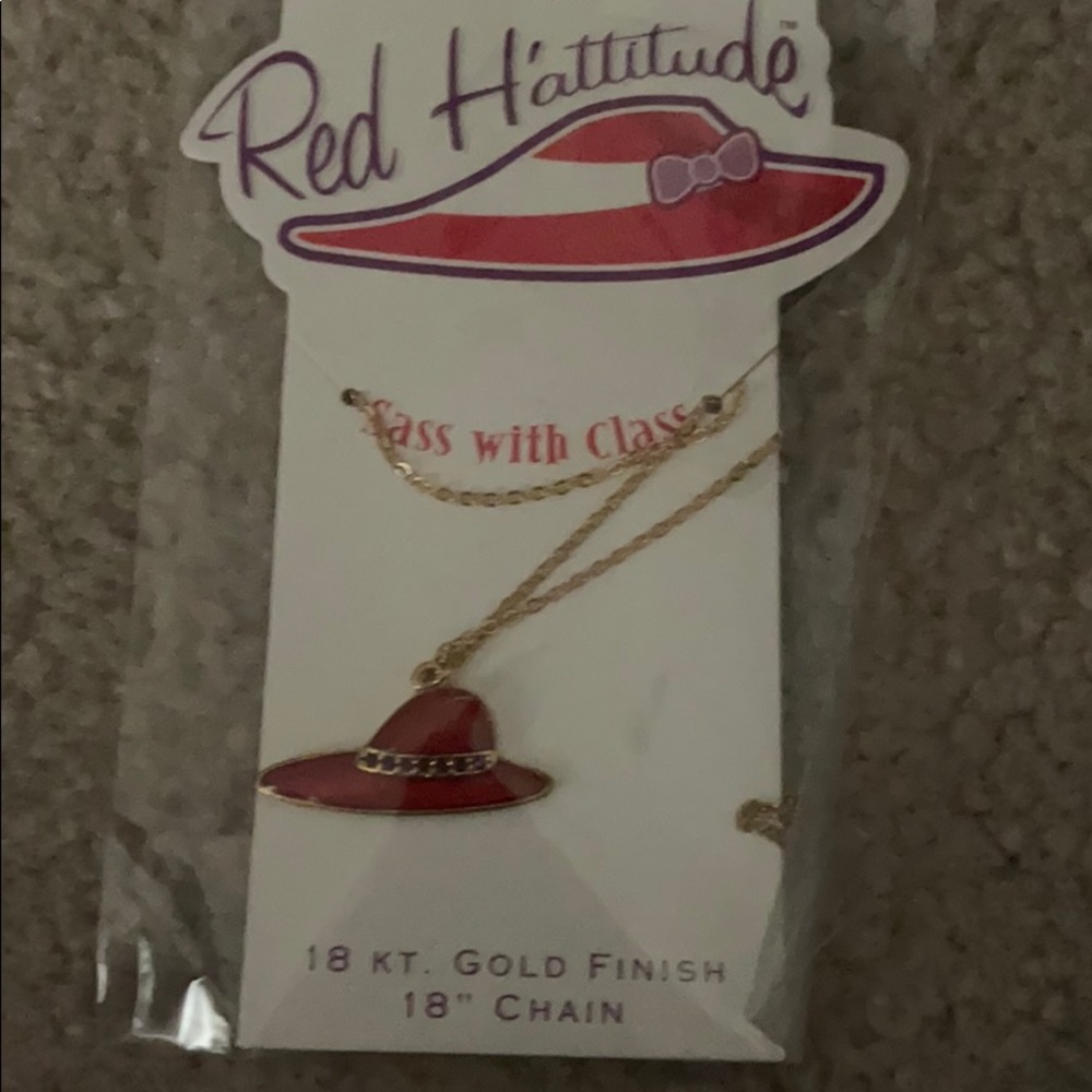 18 inch necklace